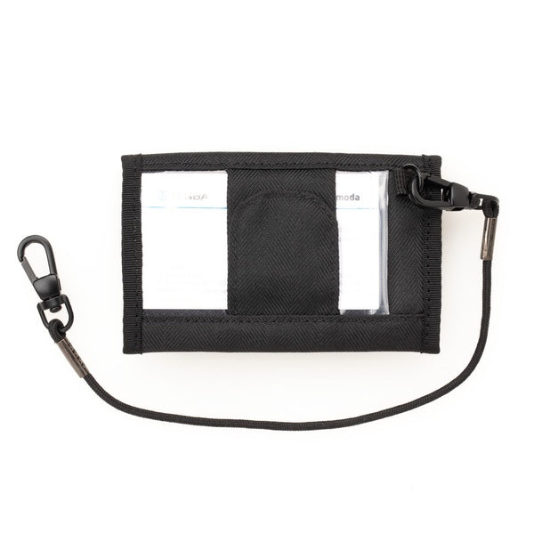 Tenba Portaschede Universale Black Tenba Portaschede Universale Black